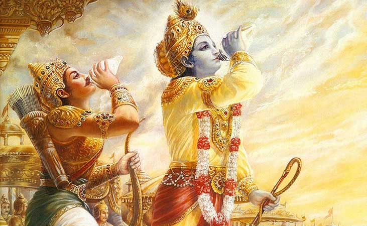 Sử Thi Ramayana - Hành Trình Vĩ Đại Của Hoàng Tử Rama