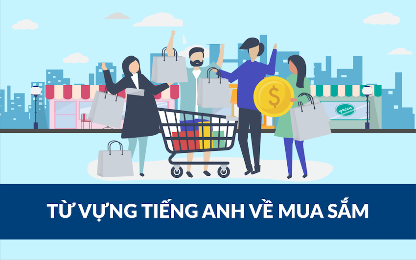 Ví Dụ Câu Trả Lời cho Câu Hỏi "How Often Do You Go Shopping?"