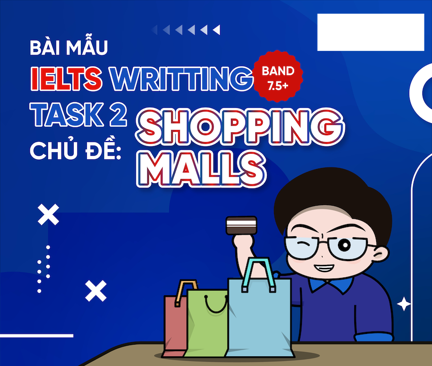 Giới thiệu về IELTS Writing Task 2 Bài Mẫu