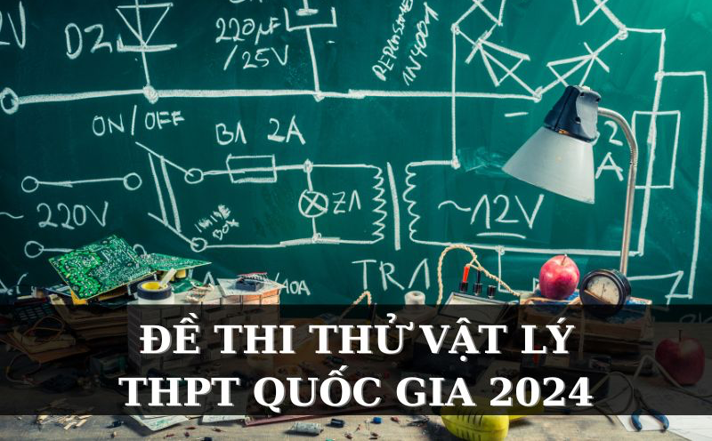 Khám phá lý do tại sao đề thi thử THPT Quốc Gia lại quan trọng?